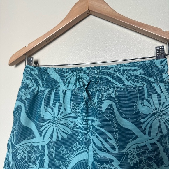 ATHLETA Girl Dive In Boardshort - Picture 2 of 7